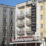 Фотография Центральная