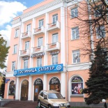 Фотография Селигер