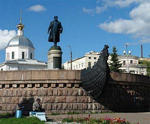 Тверь