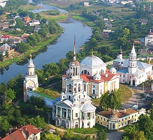 Торжок